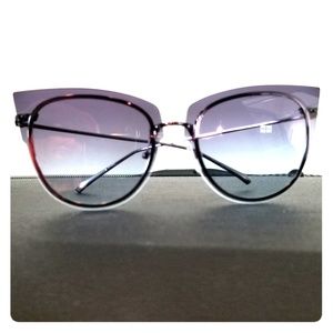 Diff Eyewear DEMI sunglasses